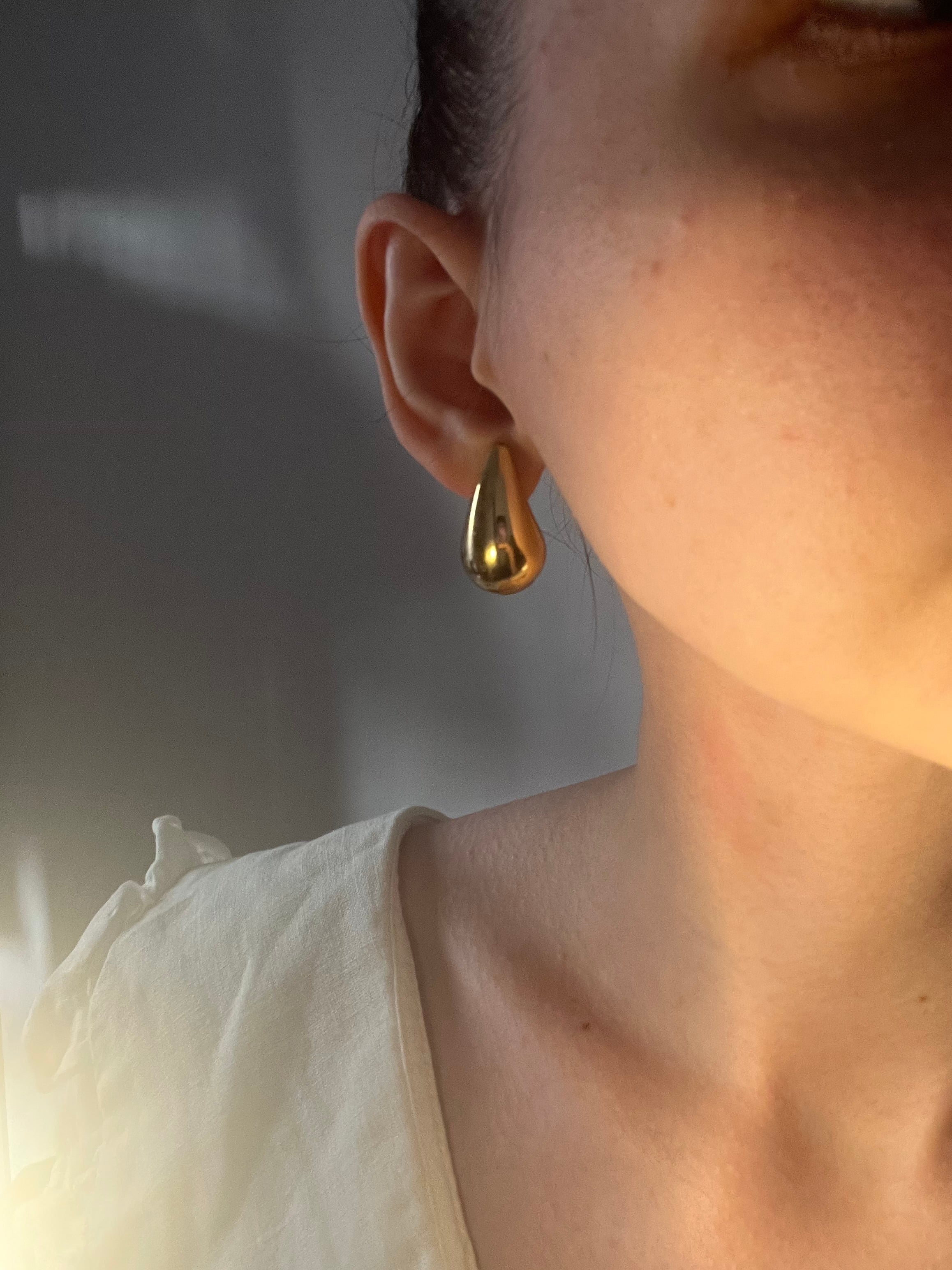 Nos boucles d'oreilles