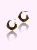 Boucles d’oreilles Louise