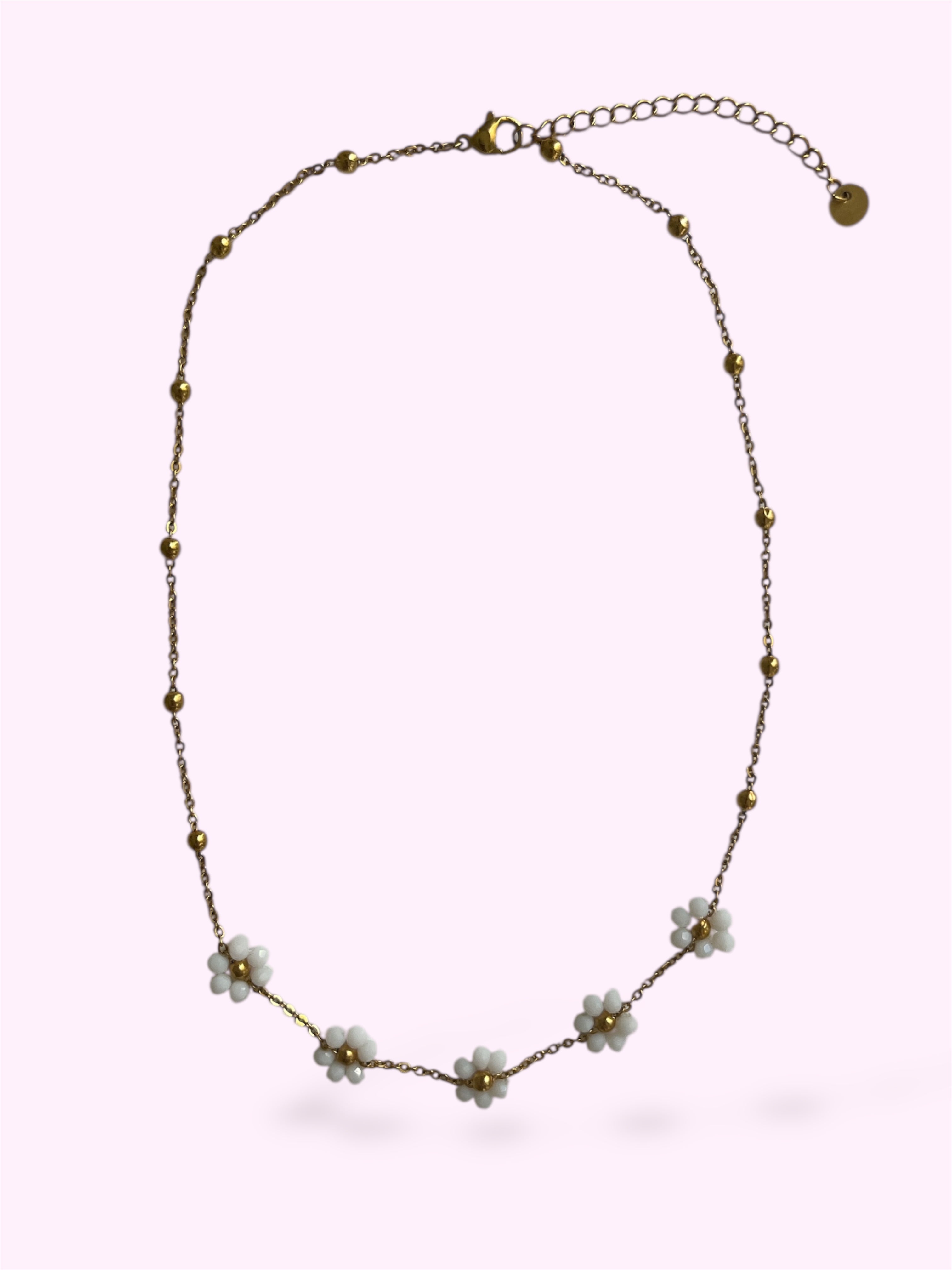 Collier Bibi