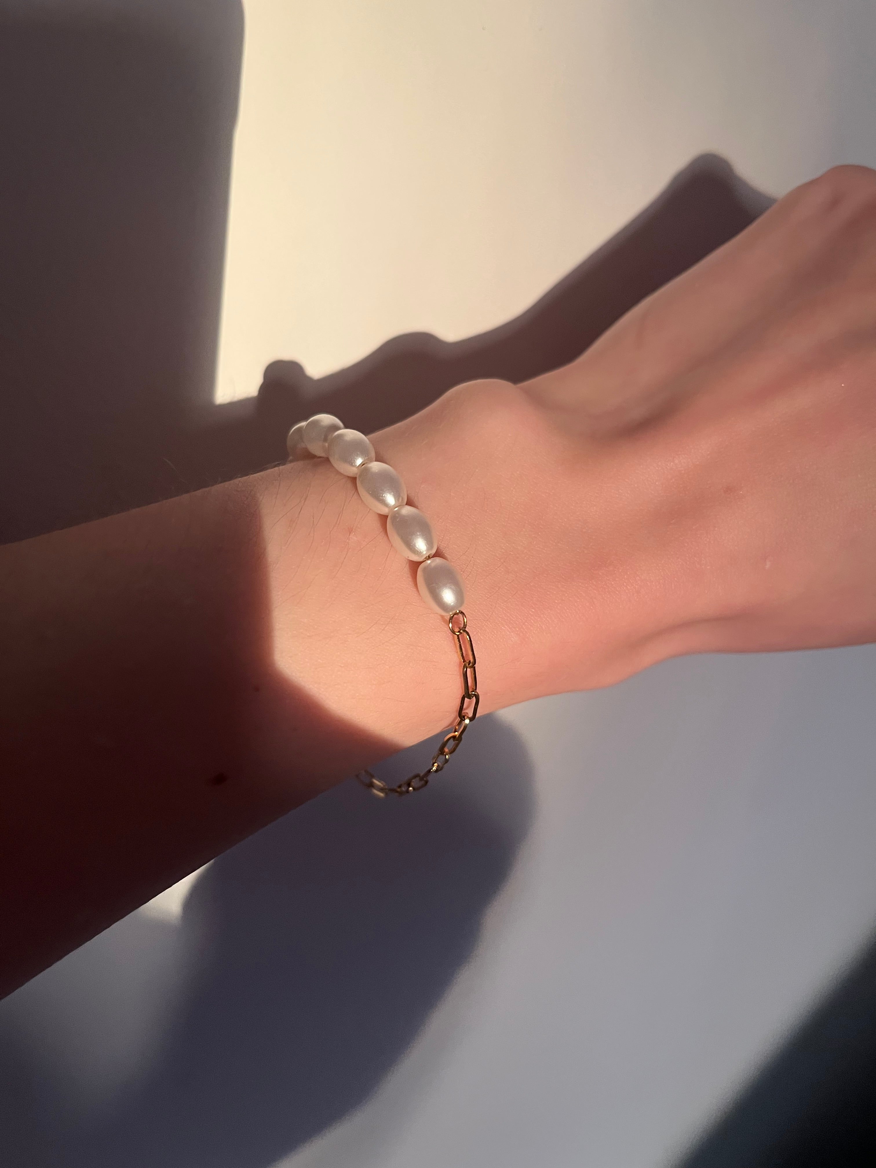 Bracelet Ninon