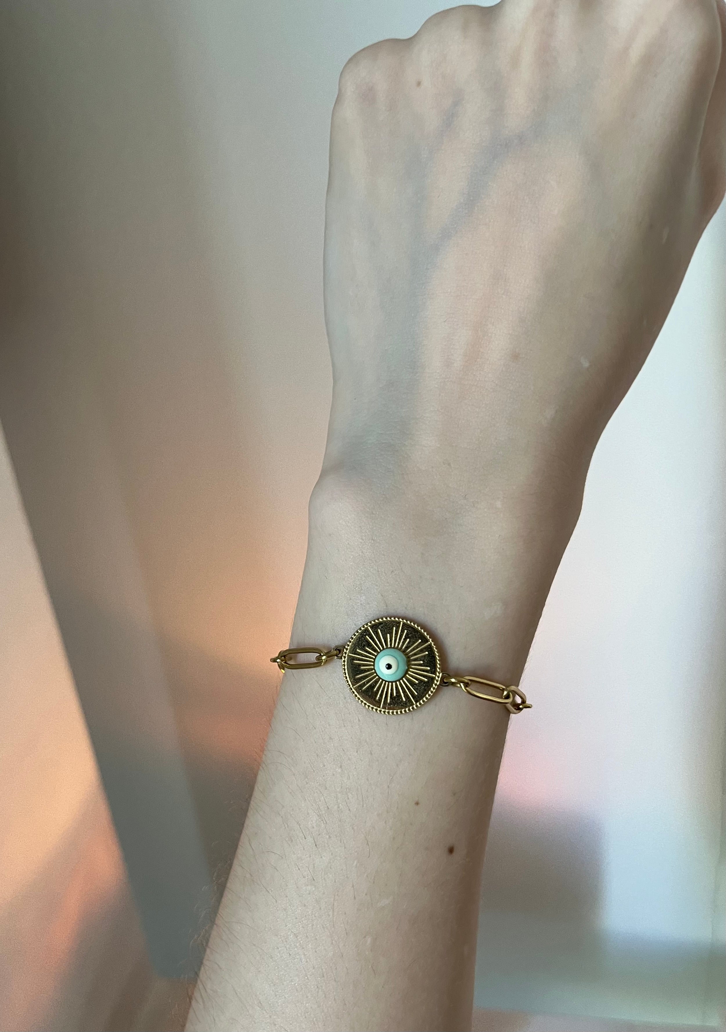 Bracelet Olympe