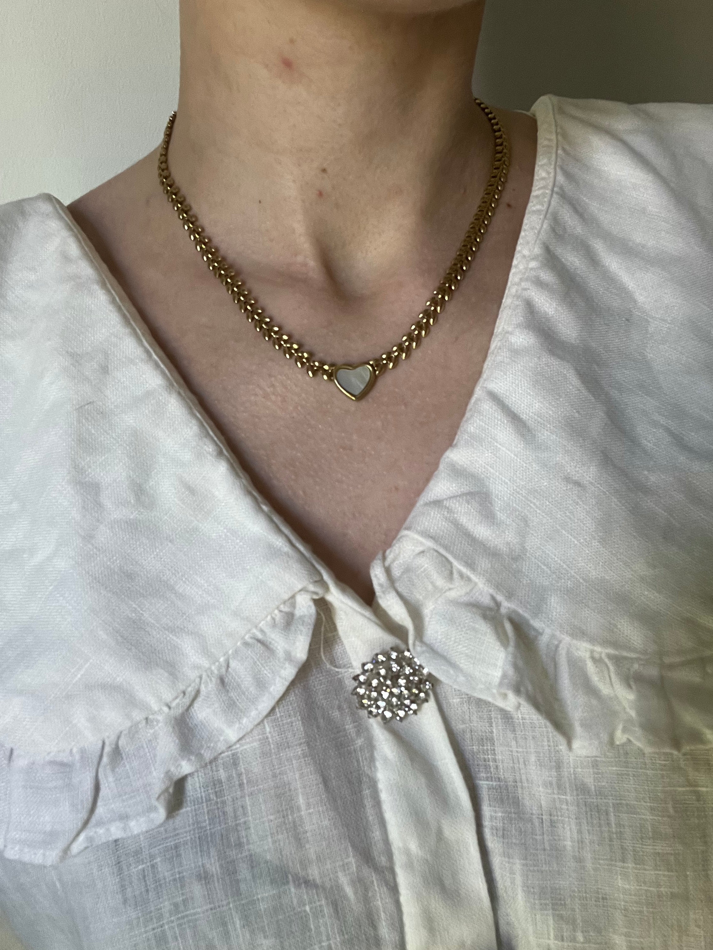 Collier Sélène