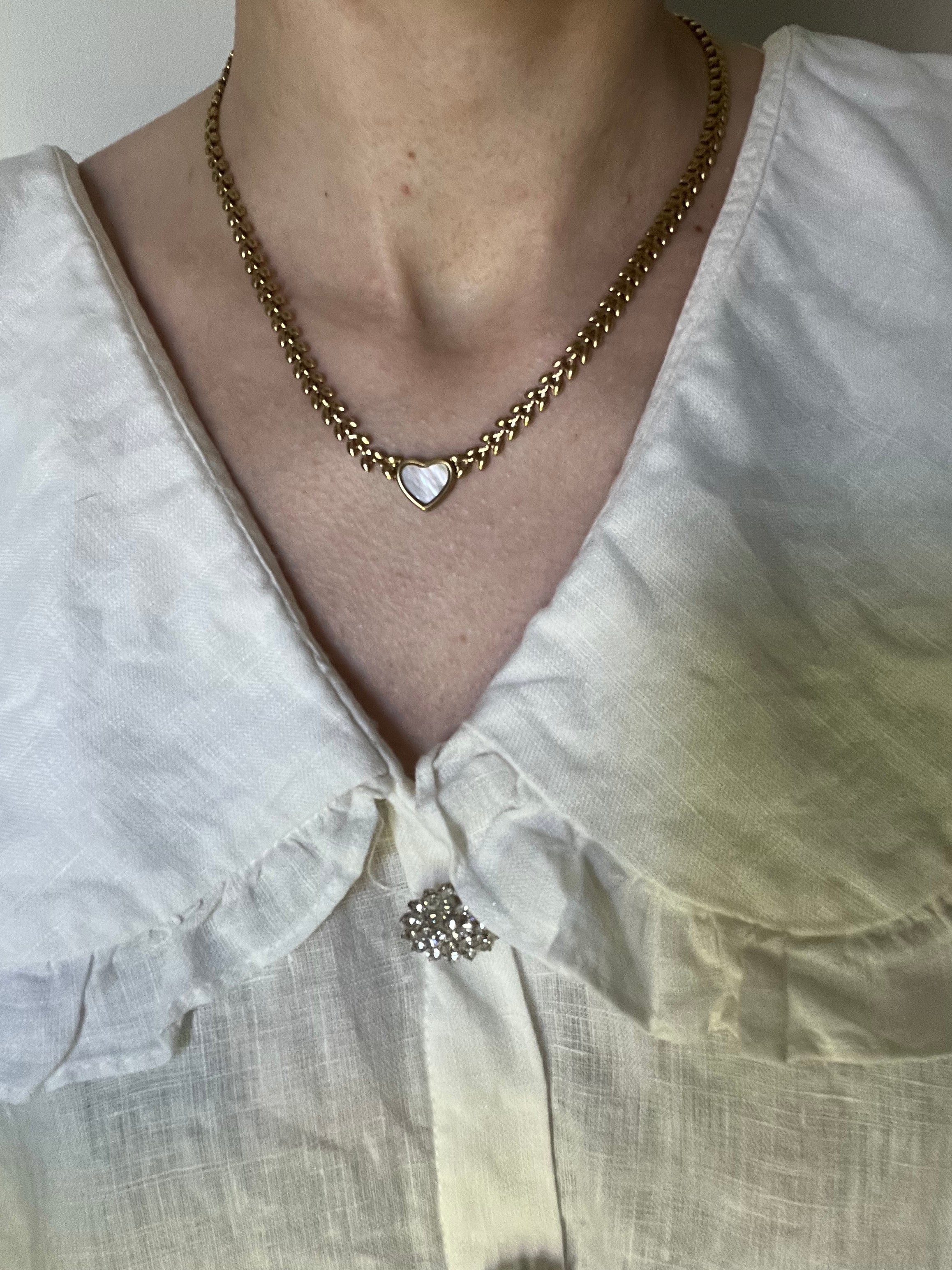 Collier Sélène