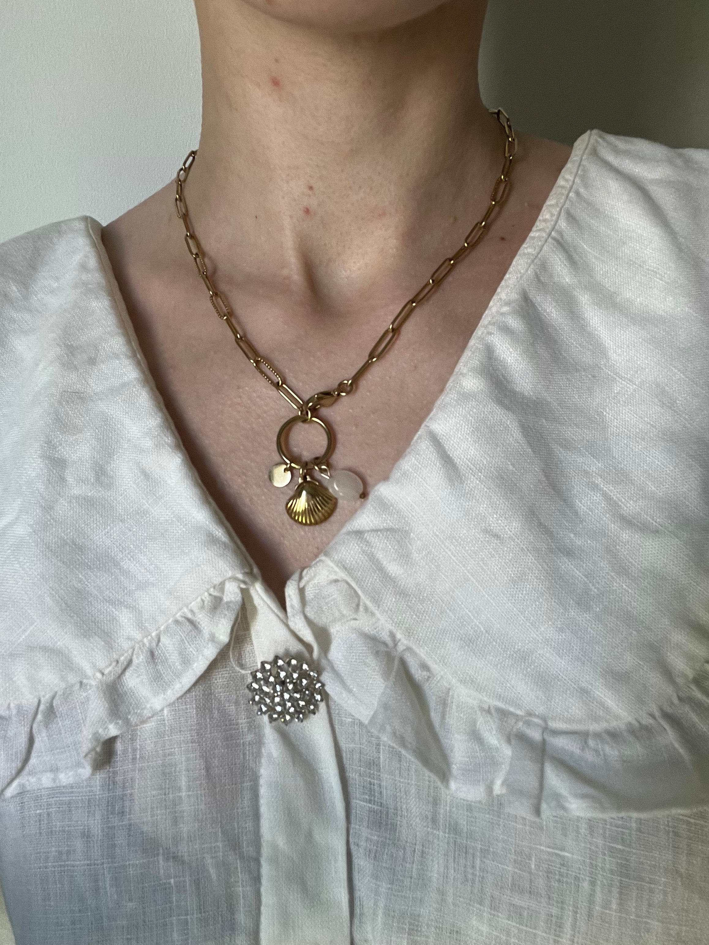 Collier Lola
