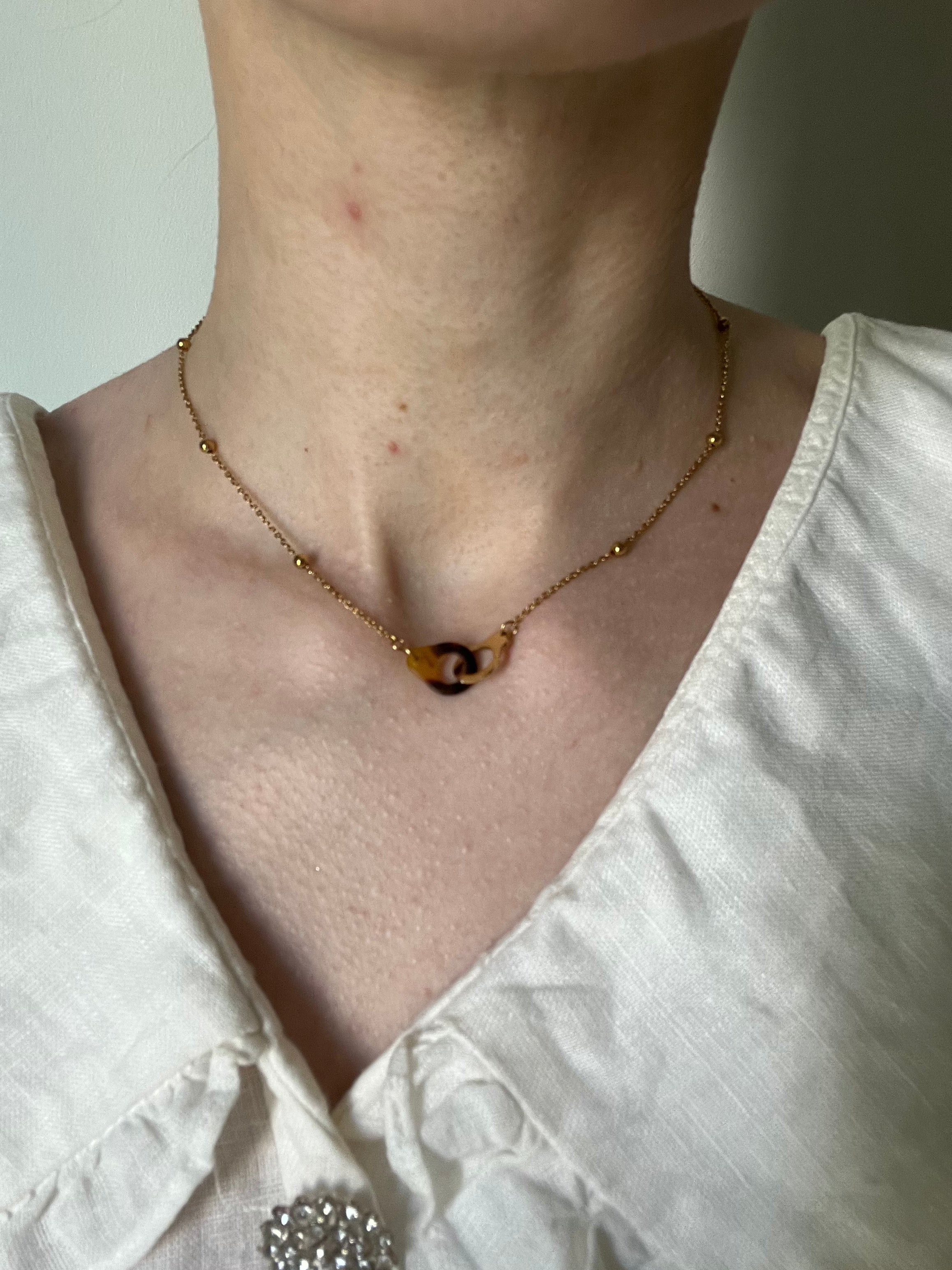 Collier Andrea