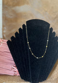 Collier Mia