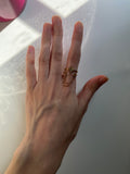 Bague Astrée