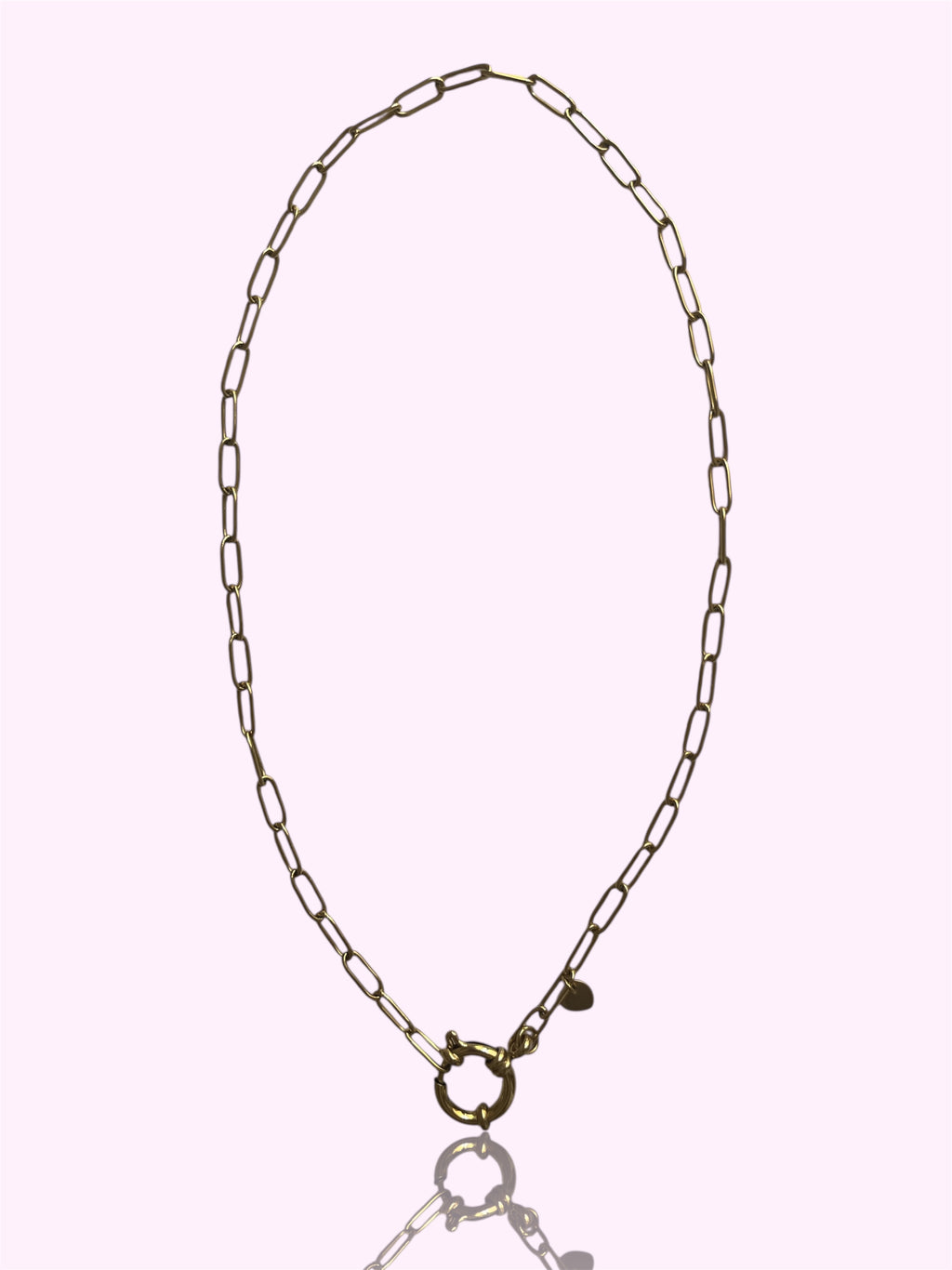 Collier Maud
