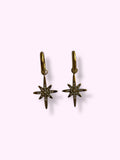 Boucles d’oreilles Astrid