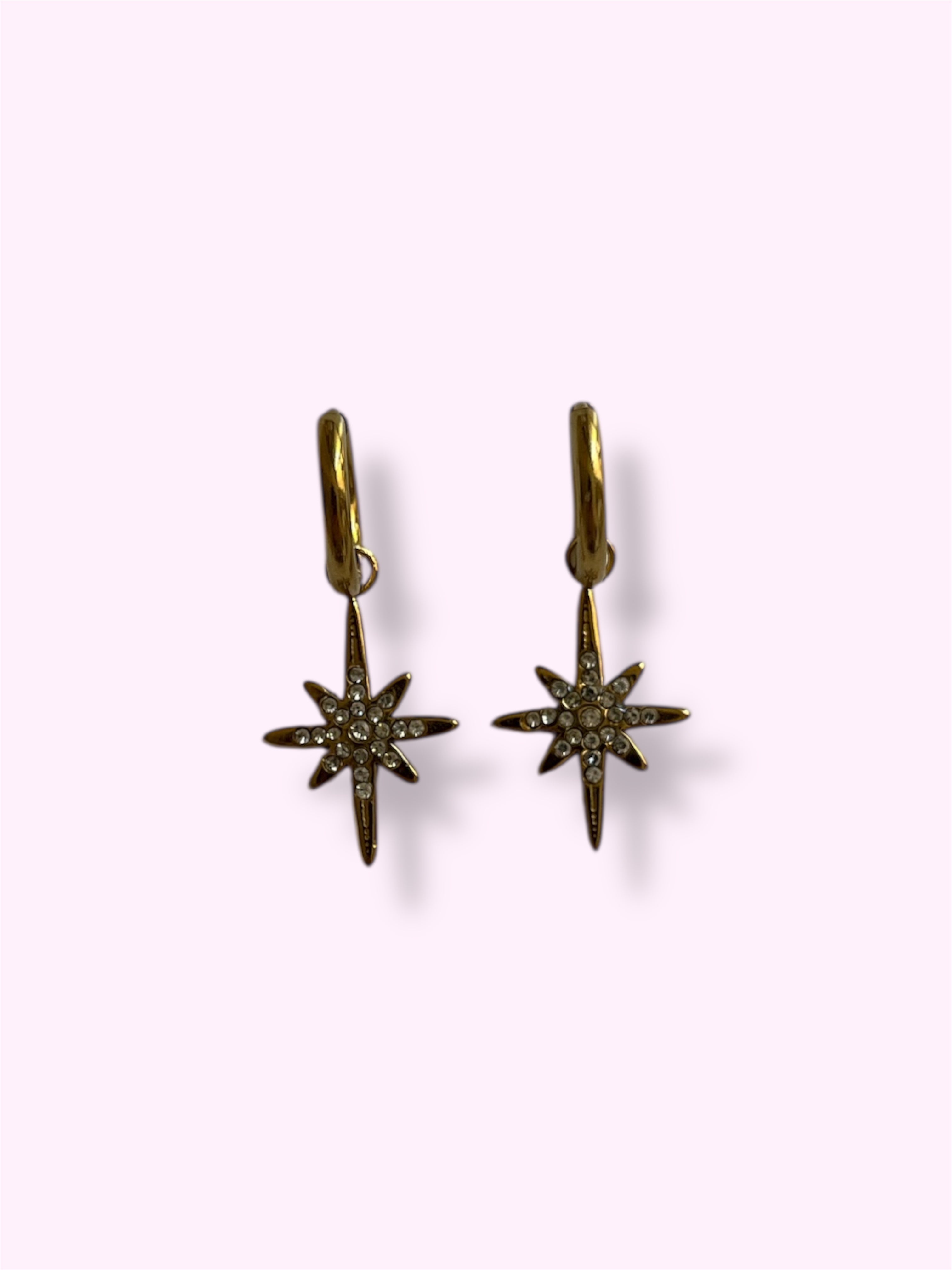 Boucles d’oreilles Astrid