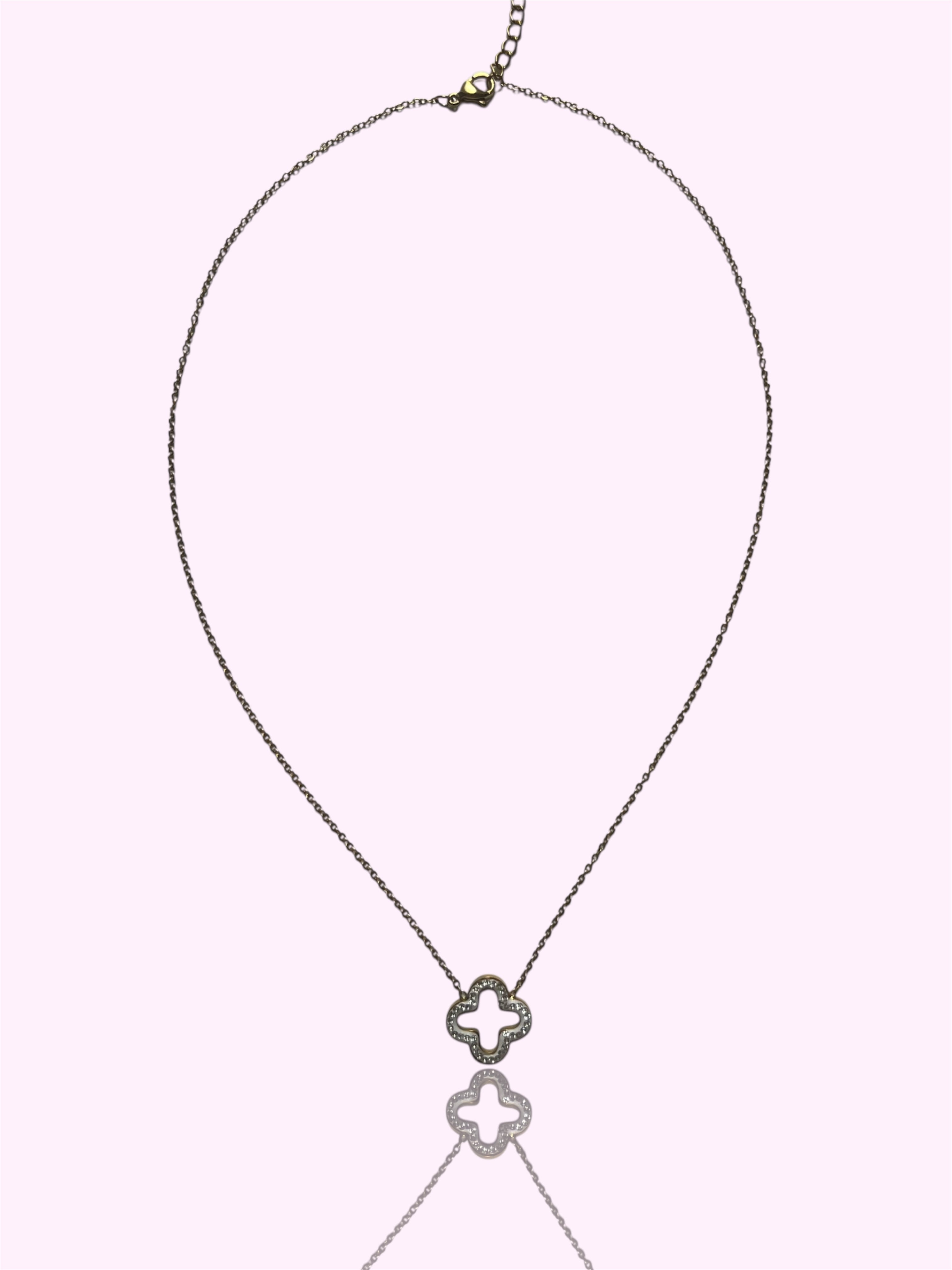 Collier Julia