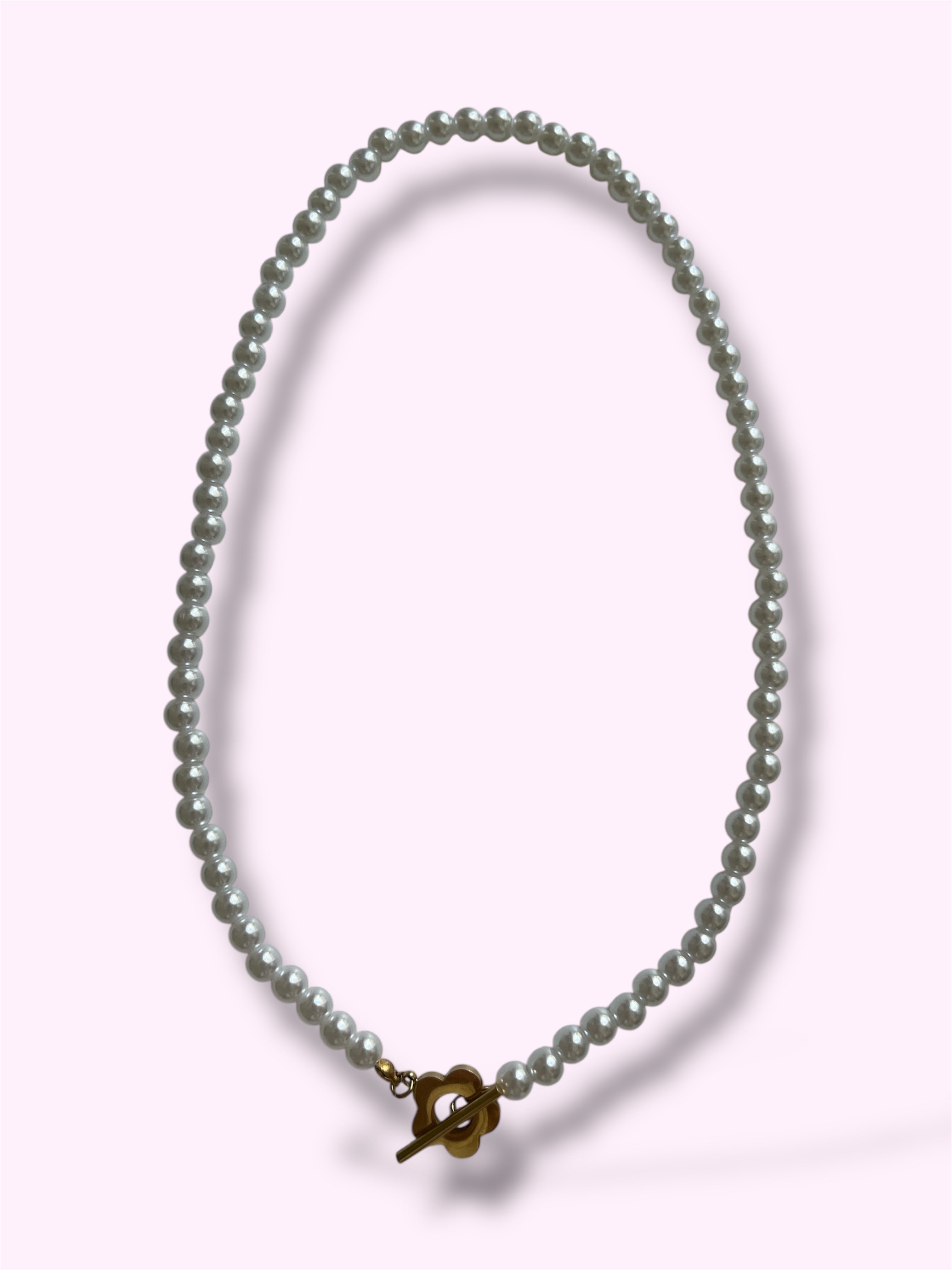 Collier Daisy