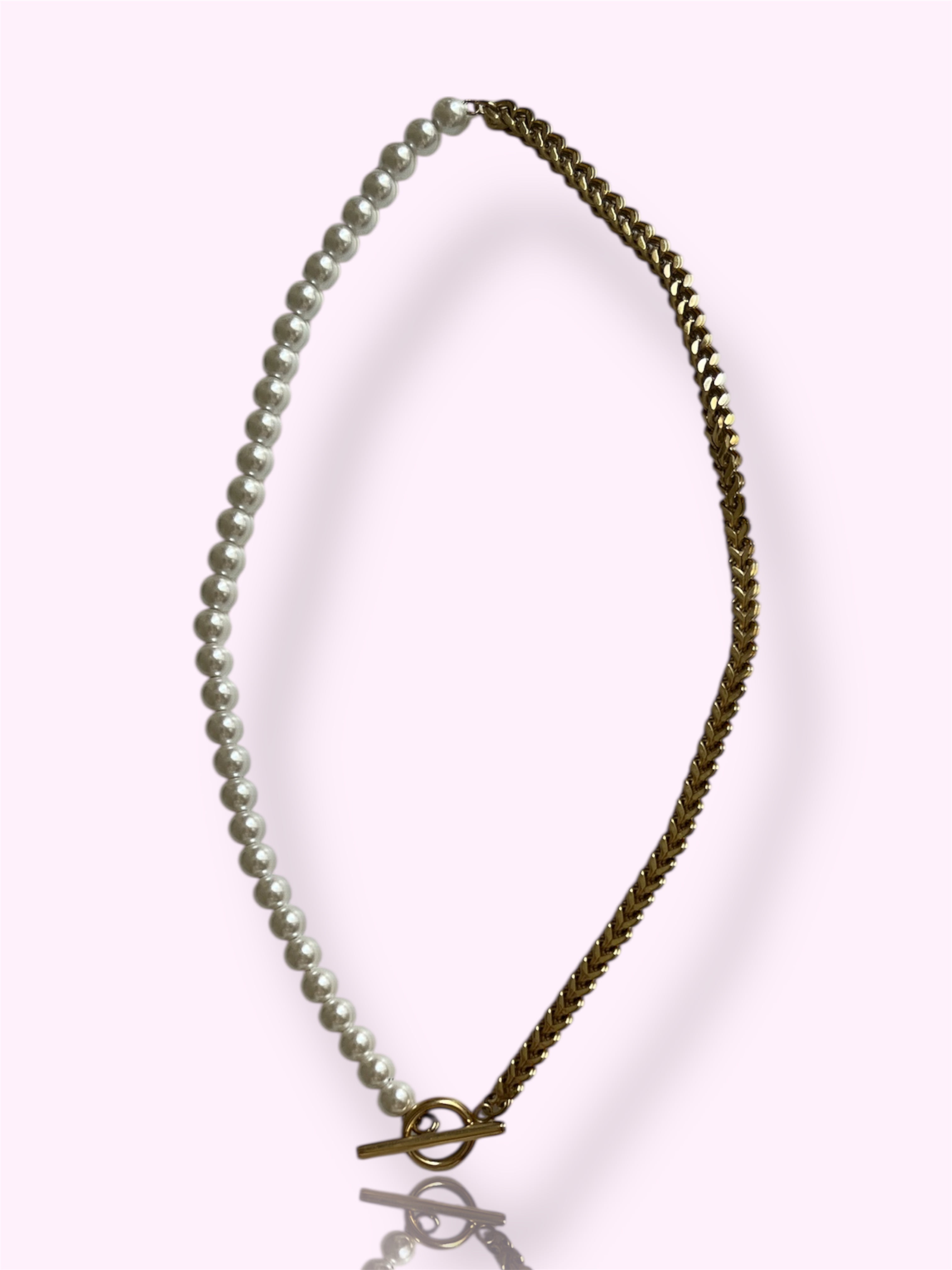 Collier Agathe
