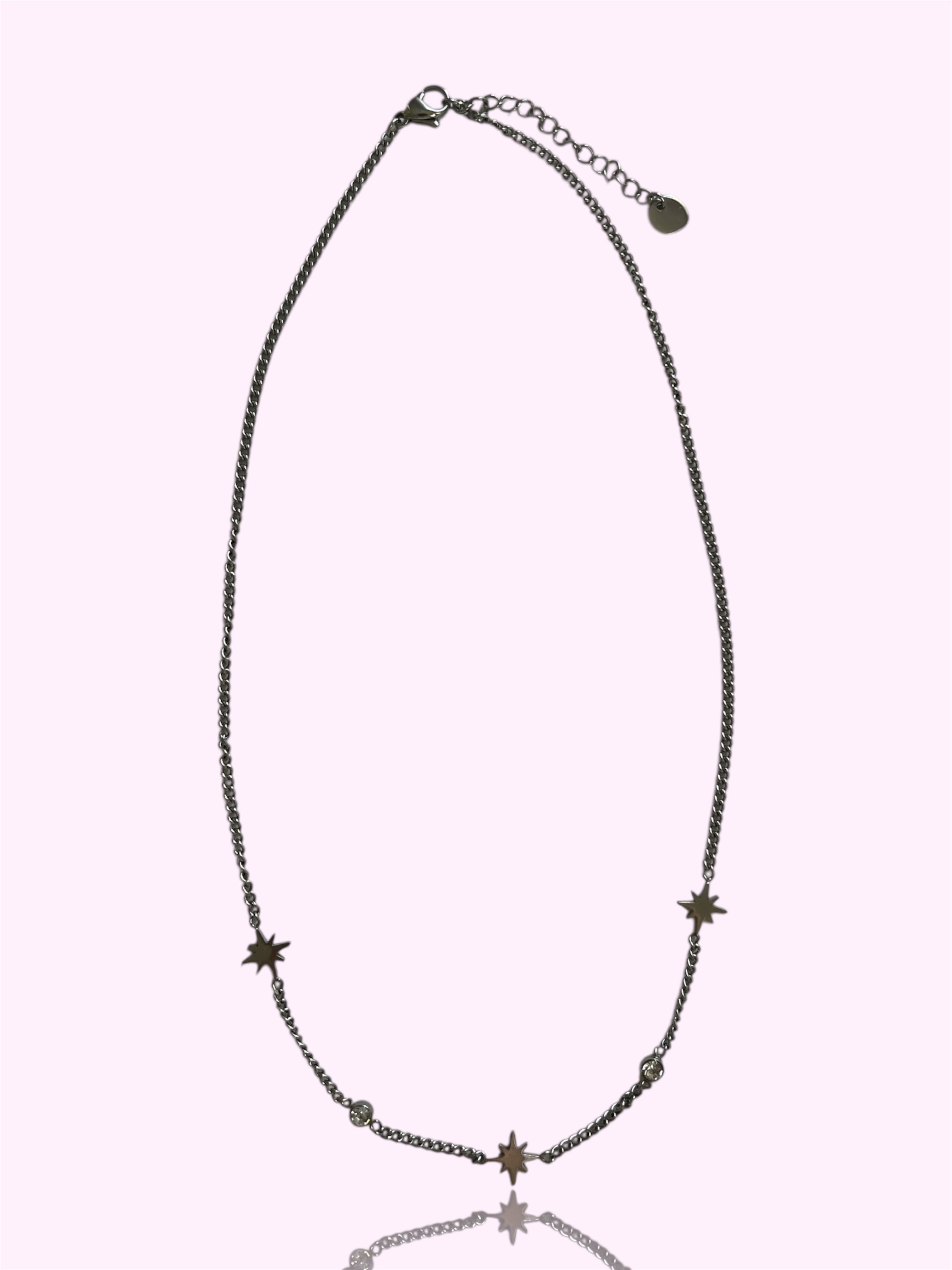 Collier Maïa doré