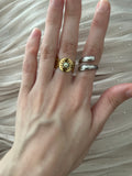 Bague Olympe