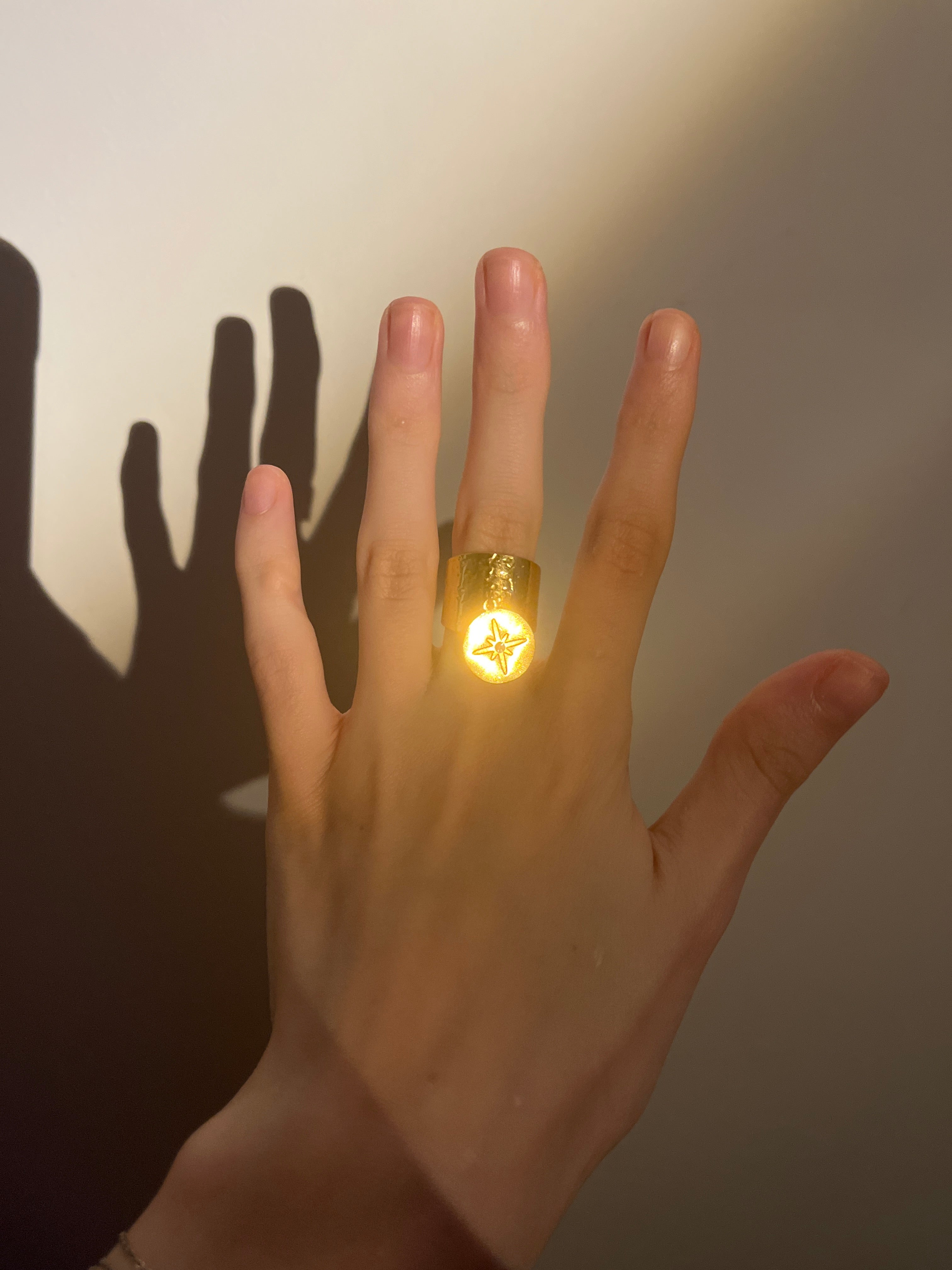 Bague Inès