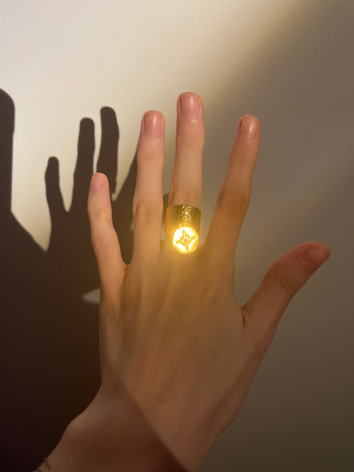 Bague Inès
