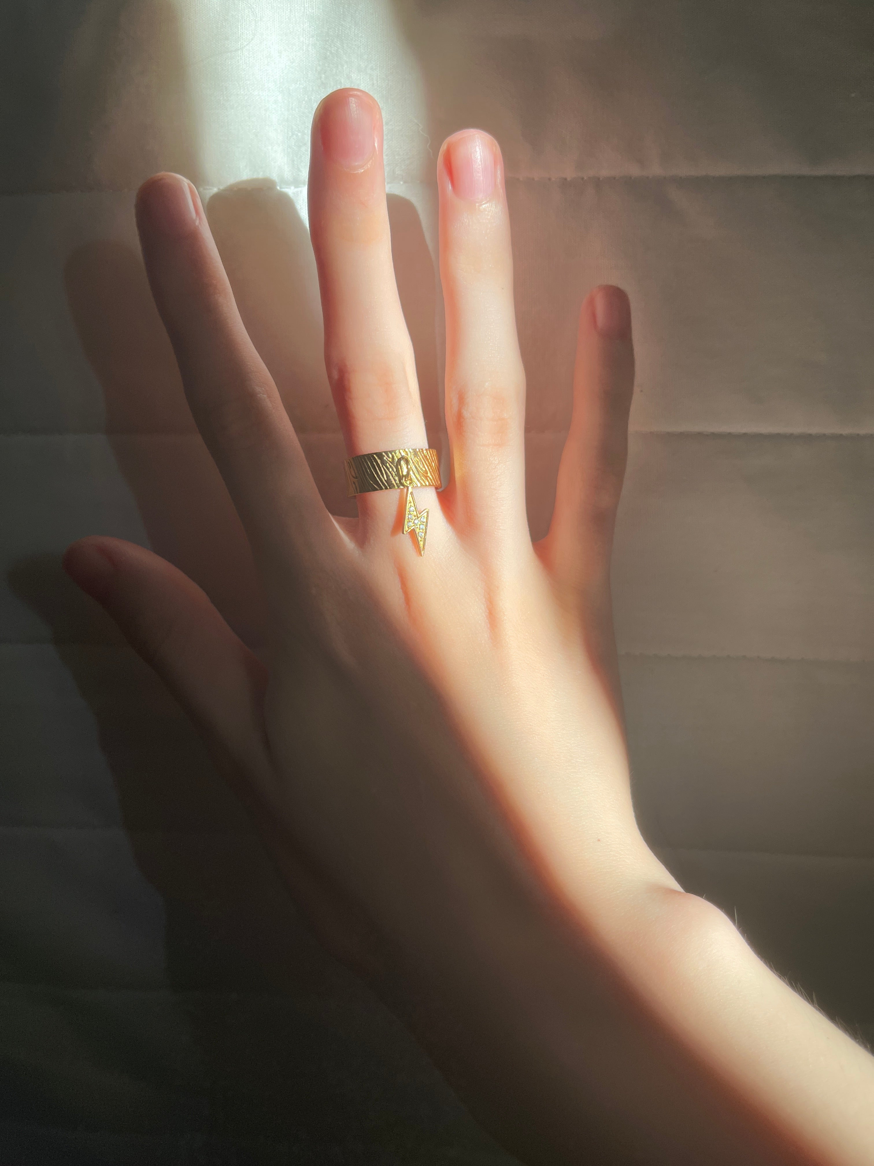 Bague Nina